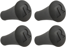 RAM MOUNTS X-Grip® Replacement Post Caps - Black RAP-UN-CAP-4