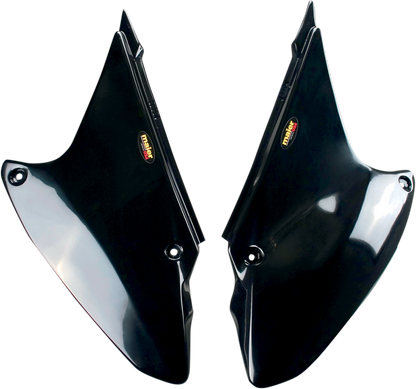 MAIER Side Panels - Black 206050