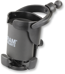 RAM MOUNTS Level Cup™ XL - Ball Mount RAP-B-417BU