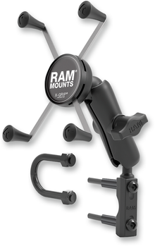 RAM MOUNTS X-Grip® Holder - Handlebar/Brake Kit RAM-B-174-UN10