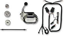 MOTOR TRIKE Mechanical Reverse Kit with Electrical Cut-Off Switch - Standard Clutch MTTR-0023