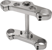 SPEED MERCHANT Elite Triple Trees - 49 mm - Polished - FXD SM-HD49TTP