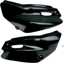 MAIER Side Panels - Black 234770