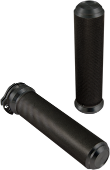 SPEED MERCHANT Speed Grips - 1" - Black SM-AG100B