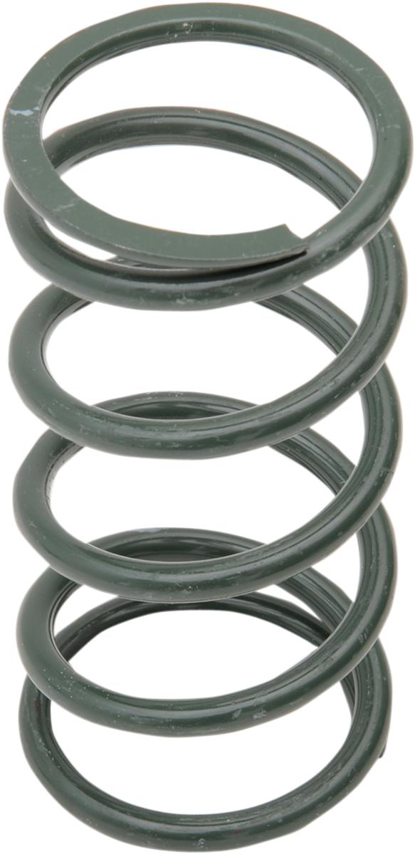STARTING LINE PRODUCTS Primary Spring - Green/Silver 40-72