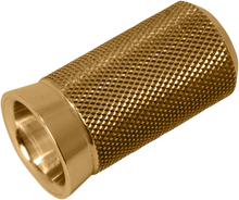 SPEED MERCHANT Speed Shifter Peg - Gold Anodized SM-HDSHP-G