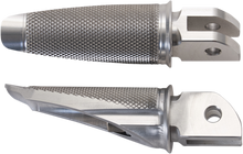 SPEED MERCHANT Foot Pegs - Raw SM-HDSTSPM