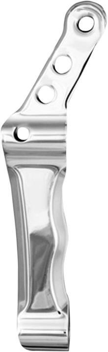 SPEED MERCHANT Caliper Mount - 11.5" - Left - Polished SM-HDRBM11.5LP