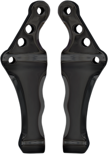 SPEED MERCHANT Caliper Mount - 13" - Black SM-HDRBM13DDB