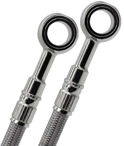 Brakeline Rear Rsv Tuono 1000 03 04
