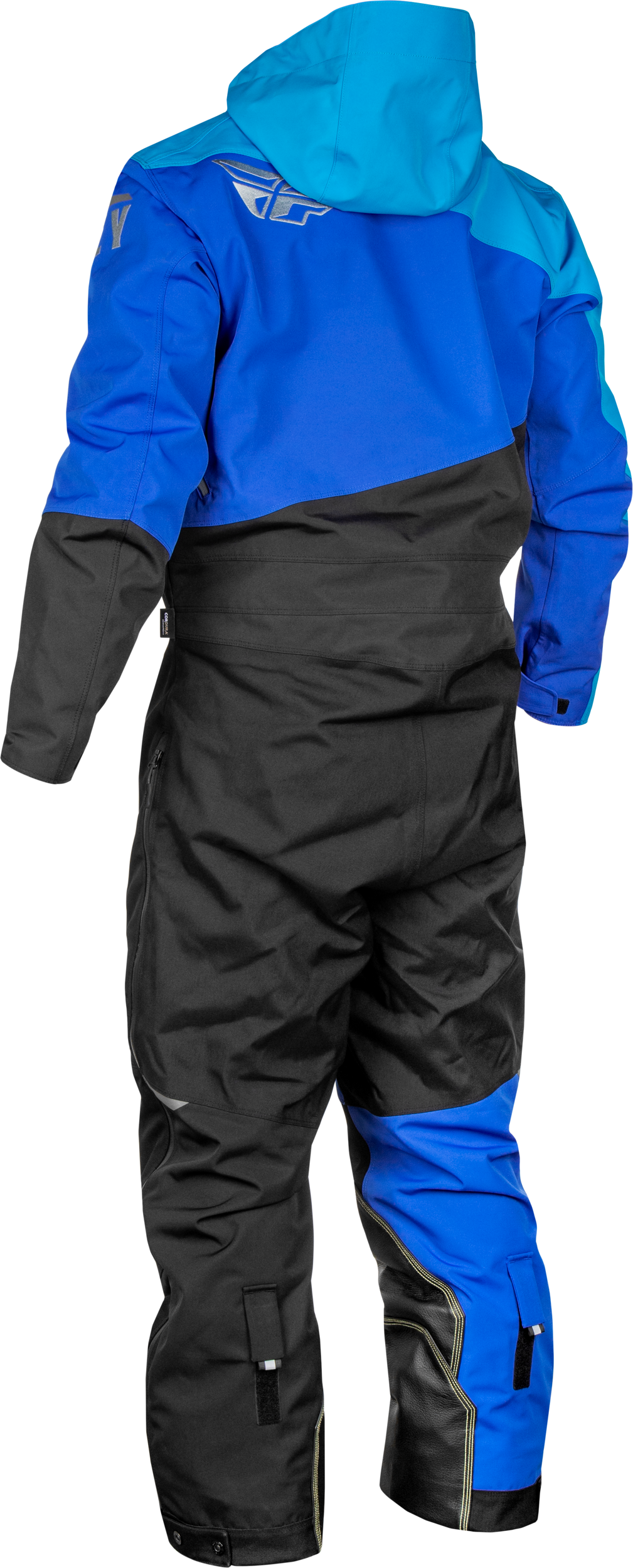 Cobalt Shell Sb Monosuit Blue/Grey 2x