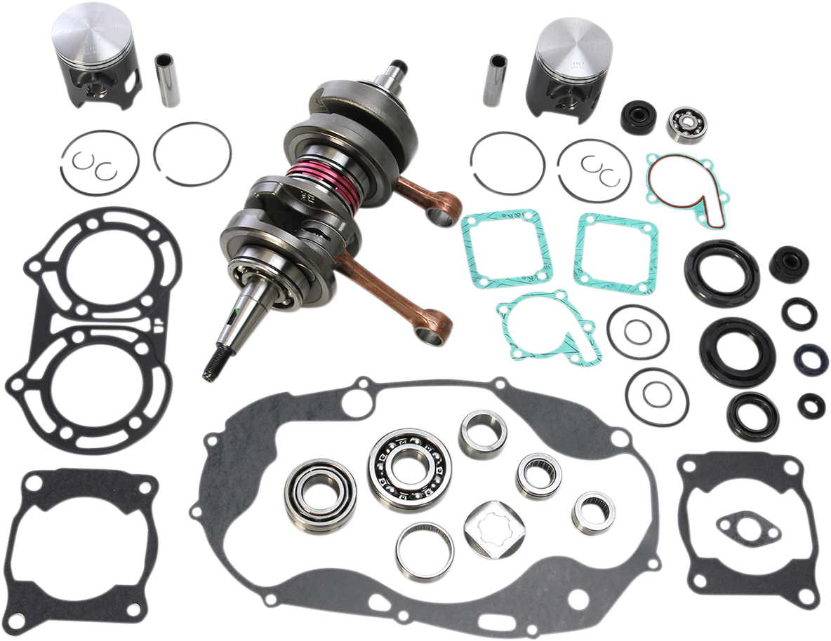 VERTEX Engine Rebuild Kit - Yamaha Banshee 350 WR101-077