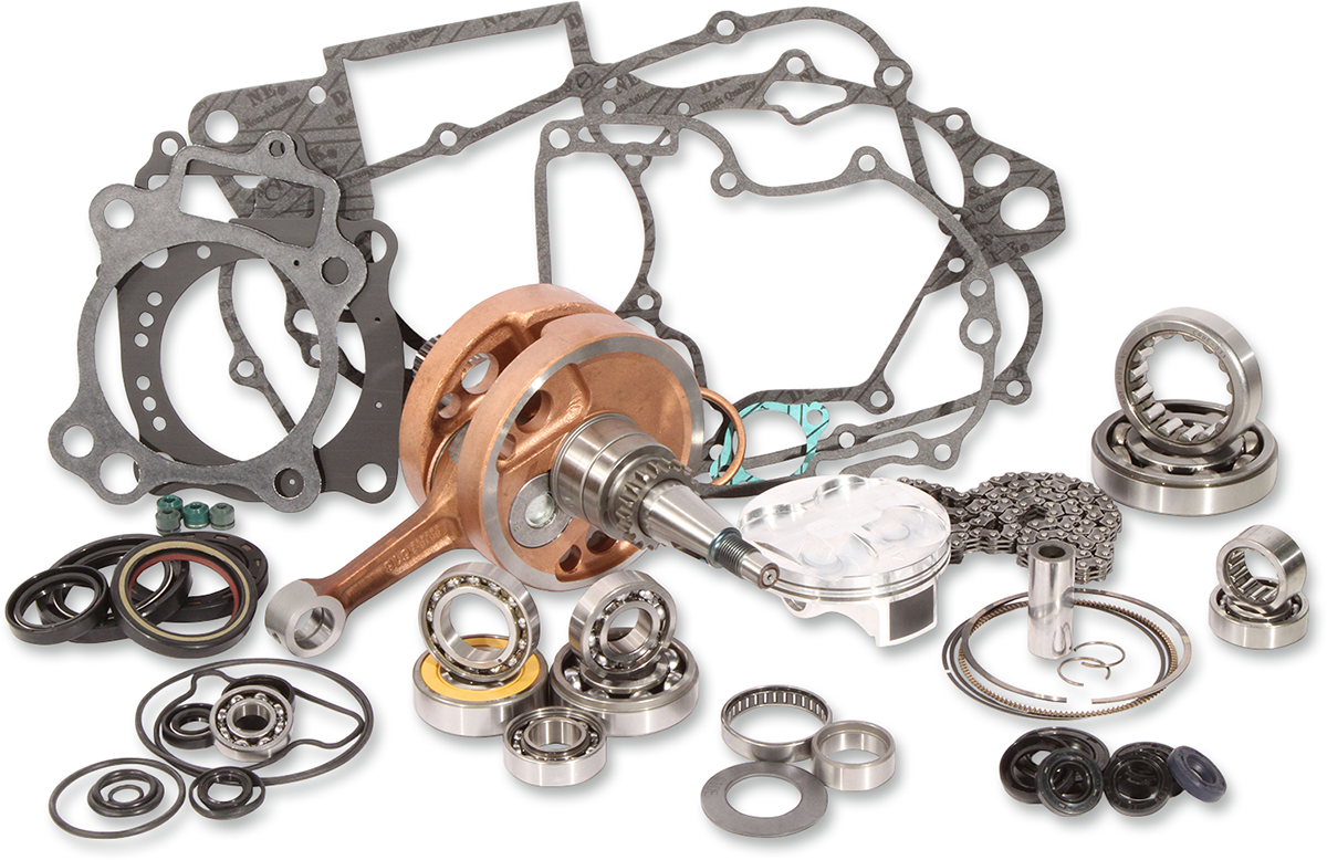 VERTEX Engine Rebuild Kit - Yamaha YZ450F WR101-088