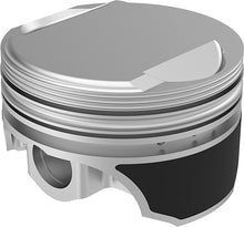 Forged Pistons Evo 80ci 9.5:1 .005