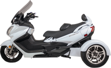 MOTOR TRIKE Trike Conversion Kit - '09-'18 Burgman 650 MTKT-0090
