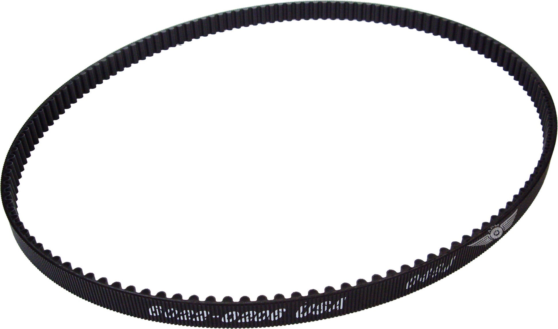 Belt Carbon Rear Drive 1.125" 139t