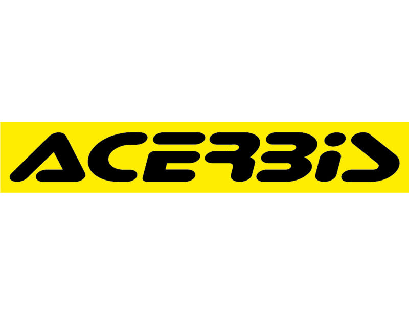 Acerbis 18-21 Honda CRF250R/ RX/ CRF450L/ R/ RX/ X/ 2022 CRF450R-S Front Fender - Black