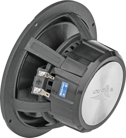 6.5" Speakers