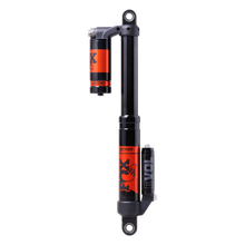 Float 3 Evol Rc2 Shocks Kit  Front   Black
