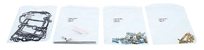 Carburetor Rebuild Kit