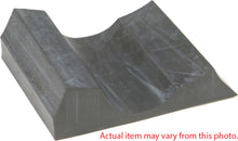 Mount Saddle Bumper