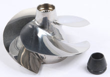 Concord Impeller 12/17