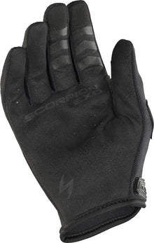 Moto Flex Gloves Black Md