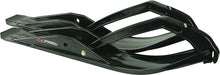 Mini Pro Skis Black