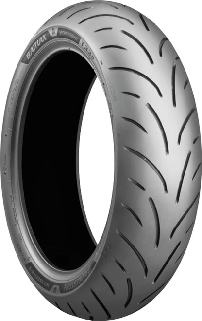 Tire Battlax T33 Rear 160/60zr17 69w Radial Tl