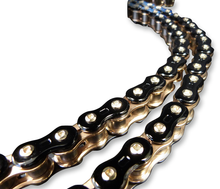 ThreeD 520 GP - Drive Chain - Black - 120 Links 520GP3D-120KG