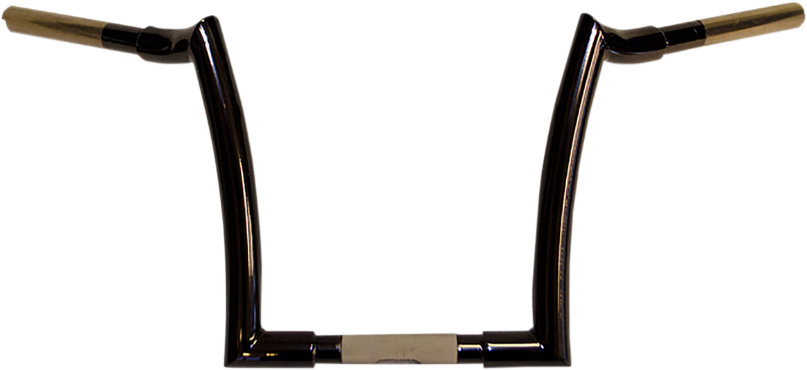 TRASK Bro Bar - Chrome TM-2090CH