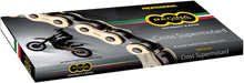 REGINA 520 RH2 Series - Chain - 25 Feet 135RH2/25FT