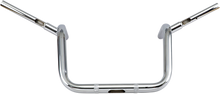 TRASK Bro Bar for Indian - 8" - Chrome TM-2092CH