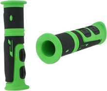 PRO GRIP 964 Evo Grips - Green/Black PA096422VE02