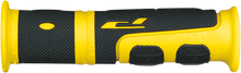 PRO GRIP 964 Evo Grips - Yellow/Black PA096422GI02