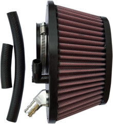 TRASK Powerflow Air Cleaner Kit - Indian TM-8000