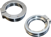 TRASK Air Cleaner Adapter DM-1797