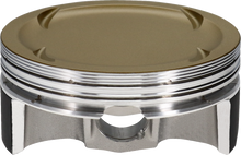 JE PISTONS Piston Kit - 4.320" - 10.25:1 CR - 114"/117" M8 394140