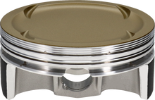 JE PISTONS Piston Kit - 4.320" - 11.25:1 CR - 114"/117" M8 391730