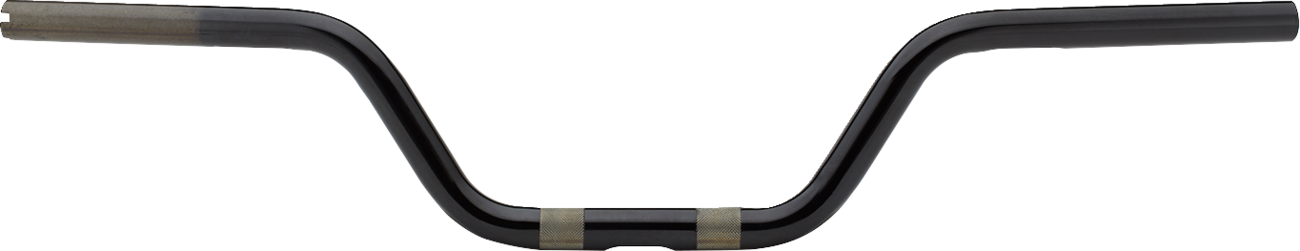 LA CHOPPERS Performance Handlebar - High - Black LA-7378-02B