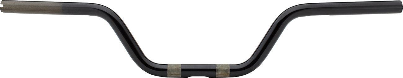 LA CHOPPERS Performance Handlebar - High - Stainless LA-7378-02S