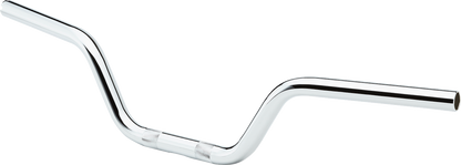 LA CHOPPERS Performance Handlebar - High - Chrome LA-7378-02