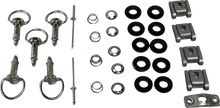 QUAD LOGIC Side Panel Quick Release Kit - Polaris - Scrambler 850/1000 100-4328-PU