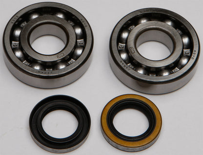 Crankshaft Bearing/Seal Kit