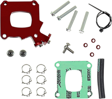 GET Fuel Injector Support Kit - KTM/Husqvarna GK-GMSUP-0008