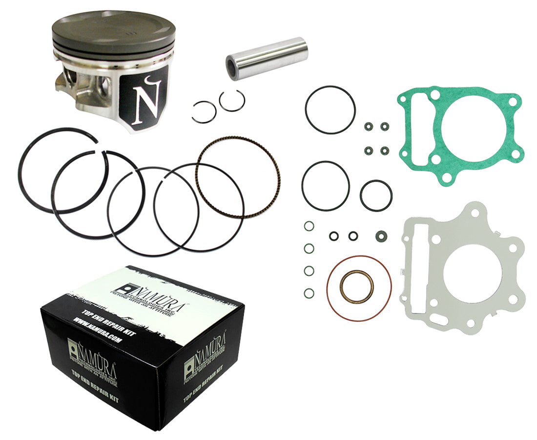 Top End Kit 74.45/+0.50 11:1 Hon