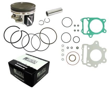 Top End Kit 74.45/+0.50 11:1 Hon
