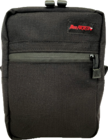 Drifter Handlebar Bag Black