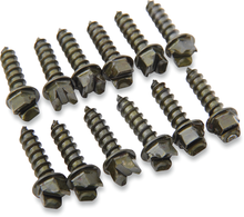 GOLD SCREWS Ice Screws - 1/2" - 1000 Pack 1250-0298