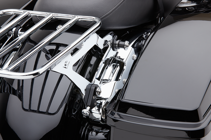 COBRA Detachable Backrest Mounting Kit 602-2101